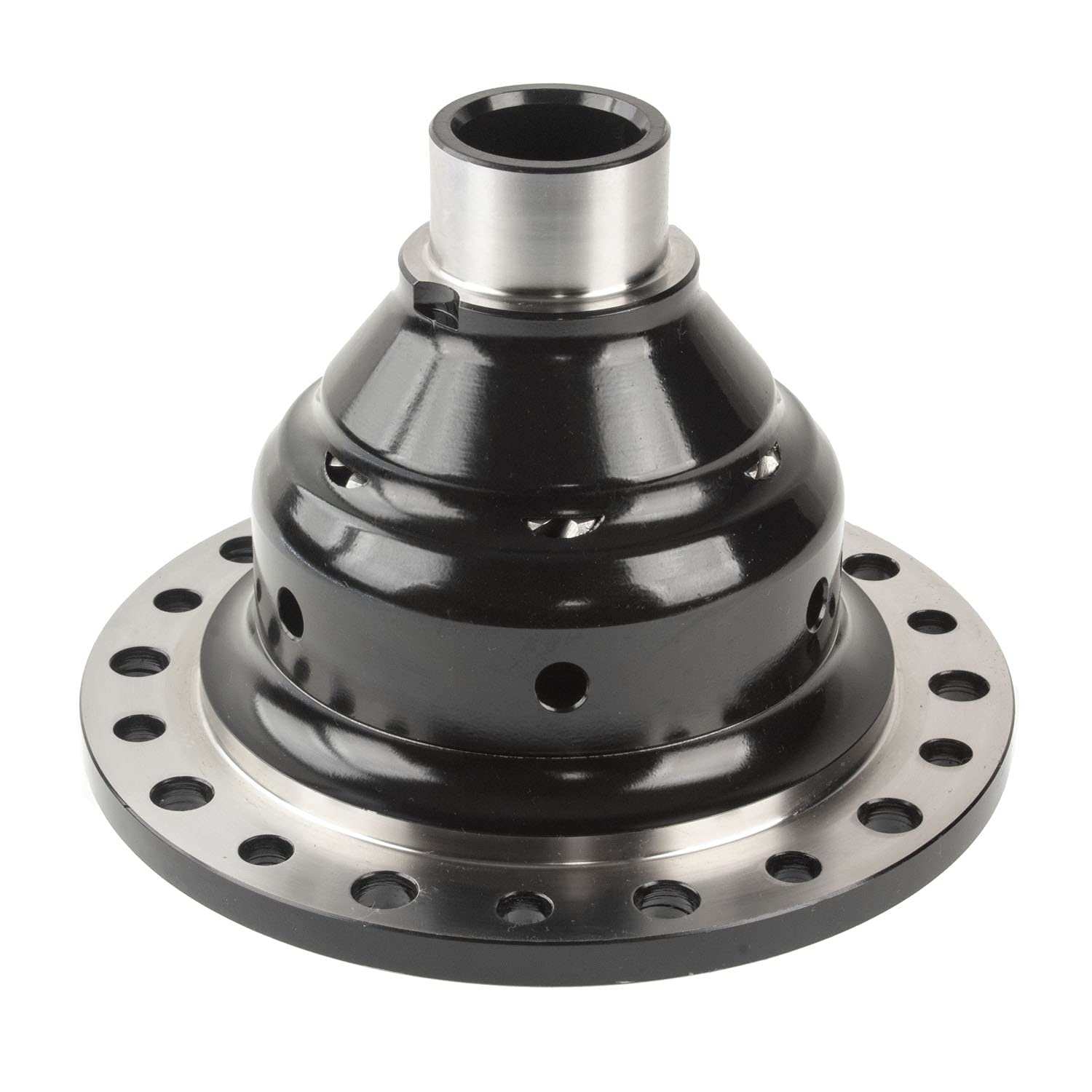 PowerTrax Grip Pro Helical Differential Carrier Limited Slip –30 Spline -Fits Dana 44 Standard & Reverse –Compatible with Chevy, ford, Dodge, Jeep – Replaces Eaton 913A592 – for 3.92 & Up Gear Ratios
