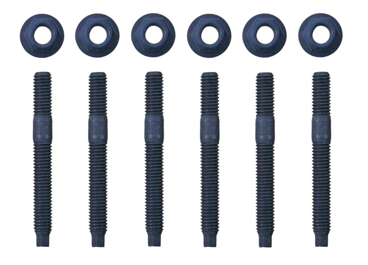 Exhaust Manifold FEL-PRO ES 75122 Bolt Set