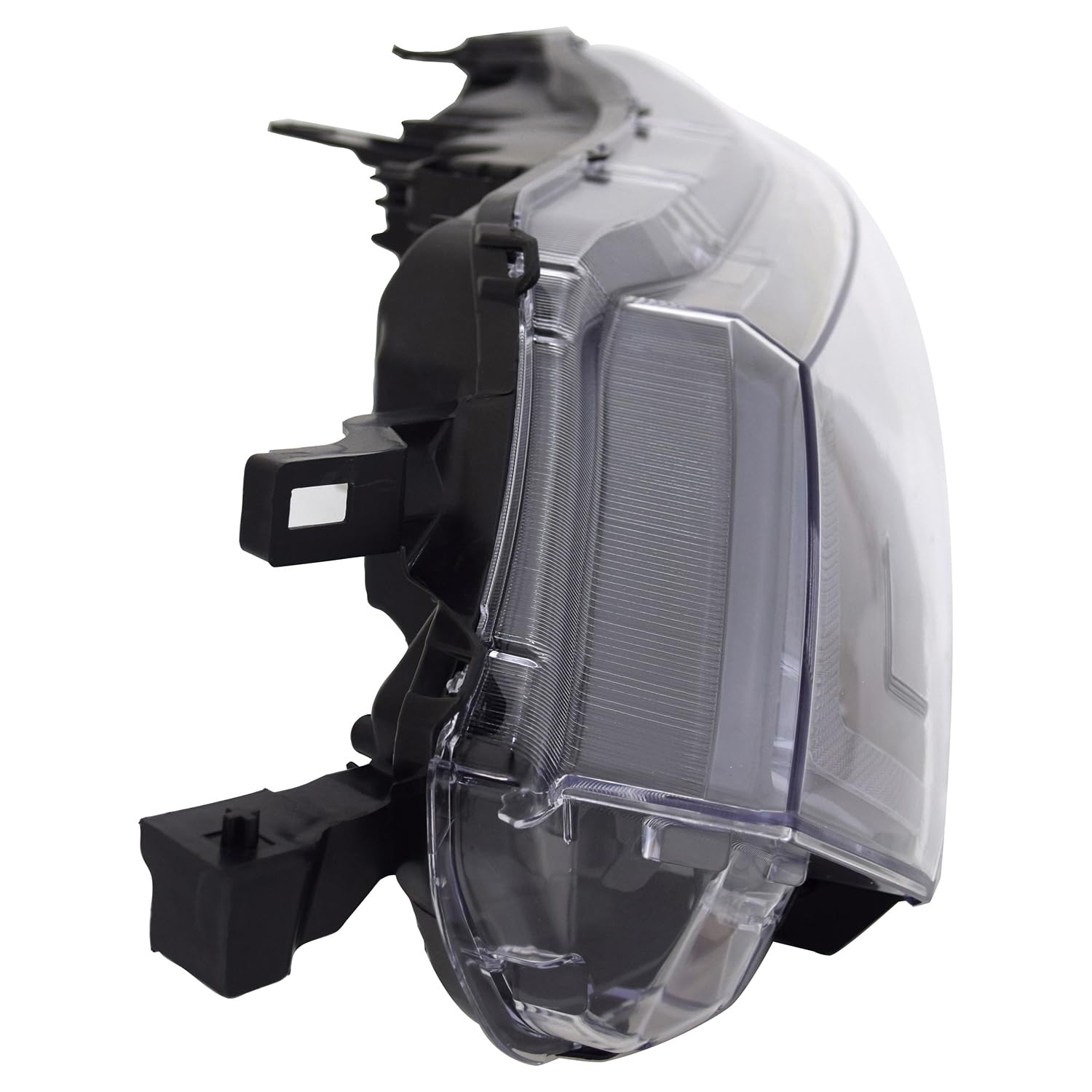 Front Left TYC 20-17990-00 Headlight Assembly