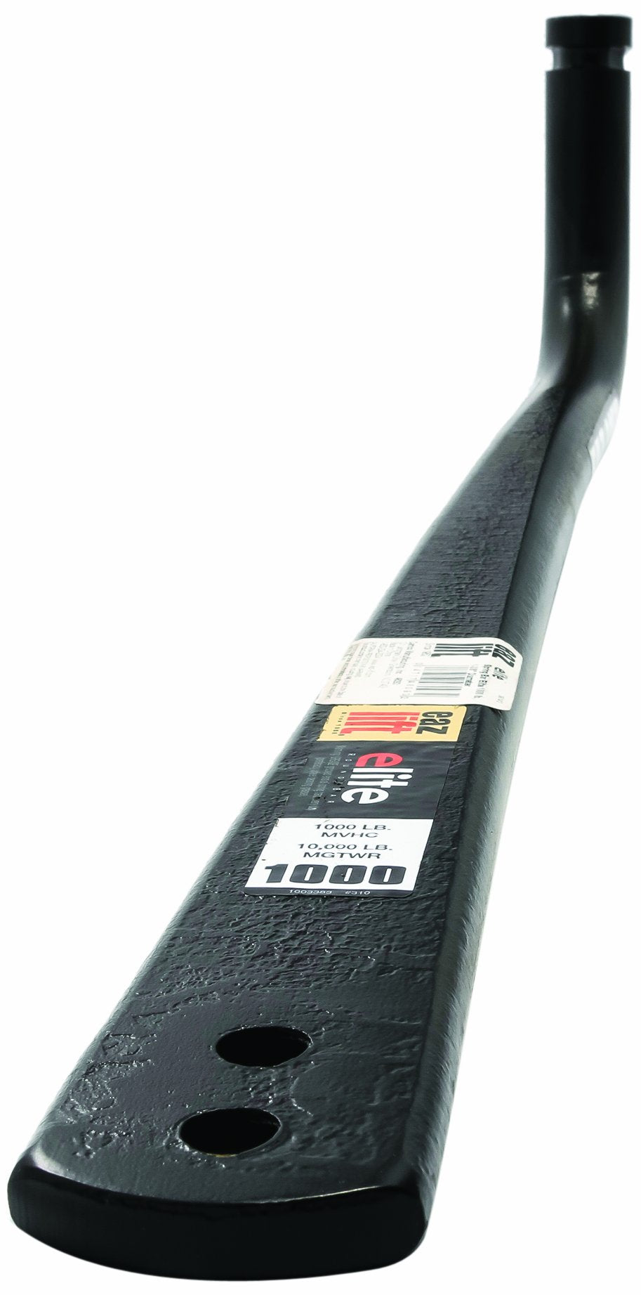 Elite Eaz-Lift 48093 1000 Pounds Rating Replacement Spring Bar-1000 lb. Capacity (48093