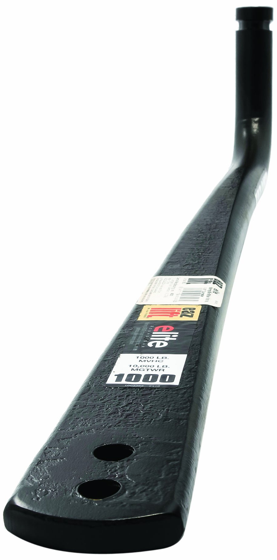 Elite Eaz-Lift 48093 1000 Pounds Rating Replacement Spring Bar-1000 lb. Capacity (48093