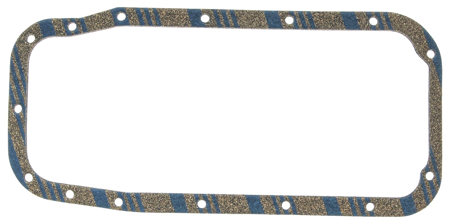Engine Oil Pan Gasket MAHLE OS32544