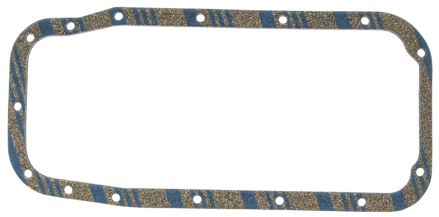 Engine Oil Pan Gasket MAHLE OS32544