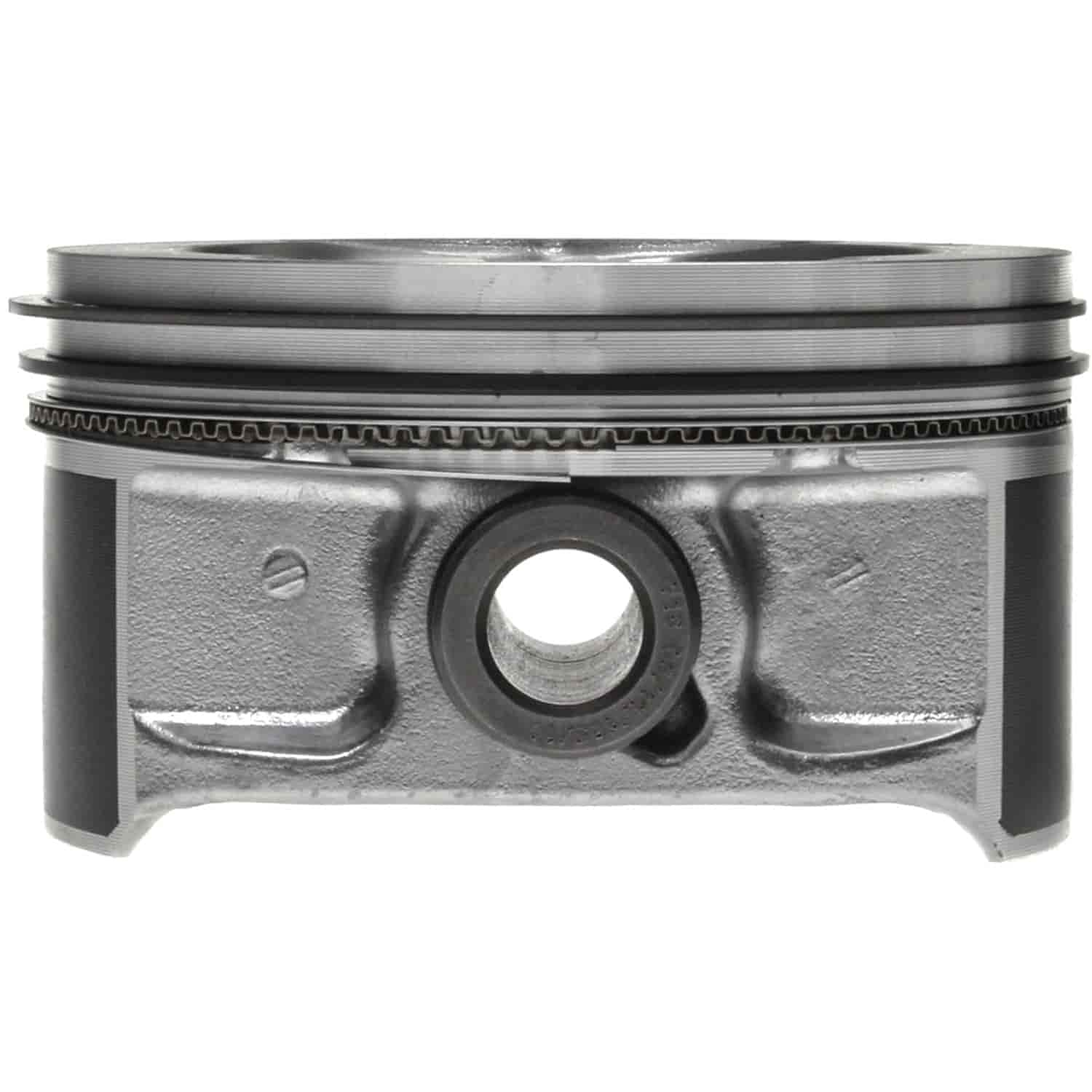 Piston Mahle - 224-3671WR0.25MM