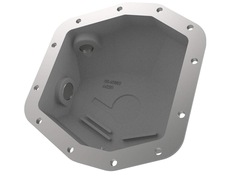 Pro Series aFe Differential Cover 46-71190A