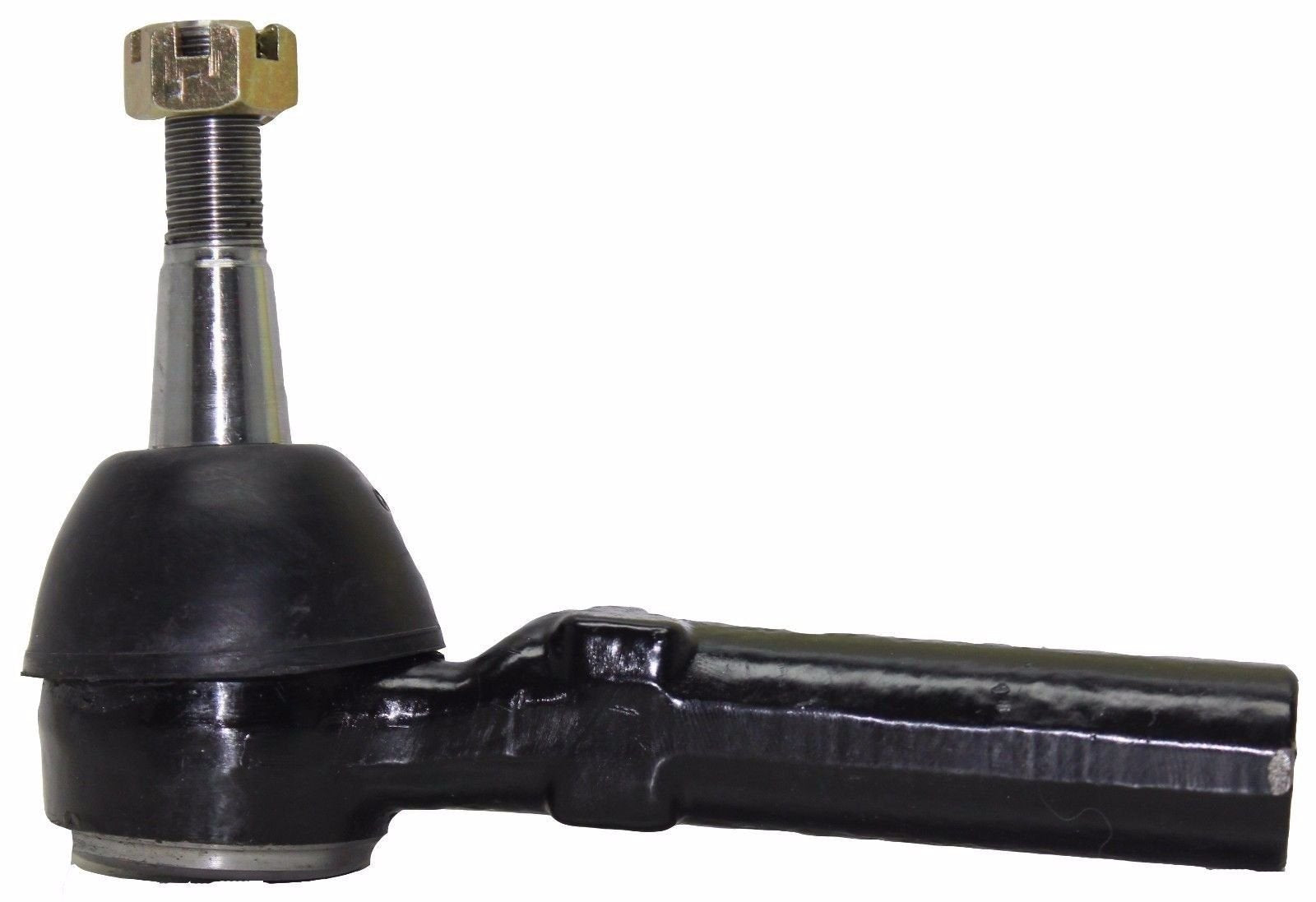 6 PC Kit for BUICK CENTURY 1997-2005/CHEVROLET IMPALA 2000-2003/OLDSMOBILE INTRIGUE 1998-2002/PONTIAC GRAND PRIX 2004-2008 +MORE, PartsW Front Inner and Outer Tie Rods Lower Ball Joints