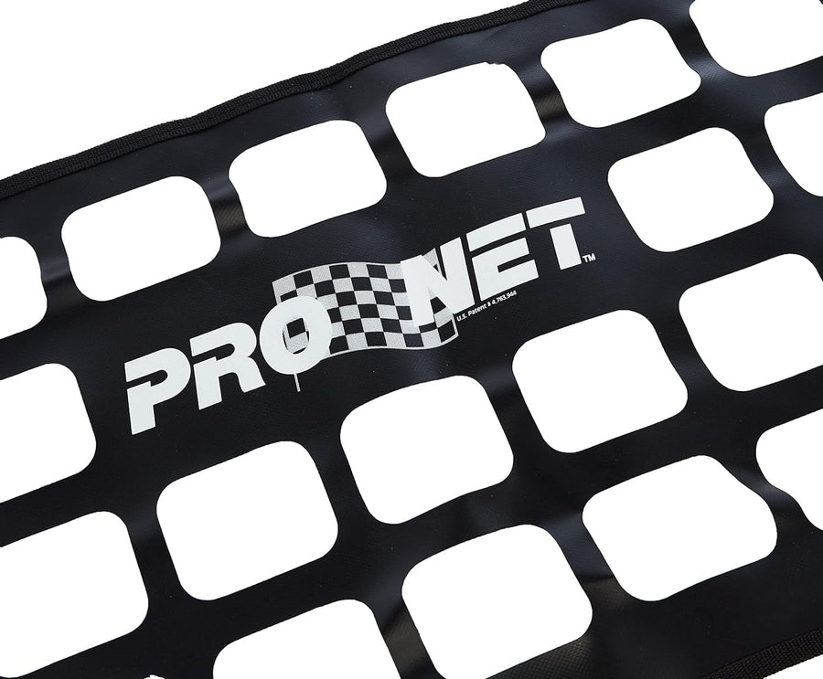 Covercraft Tailgate ProNet Cargo Net - Heavy Duty, Easy Installation, Durable Design (Black)
