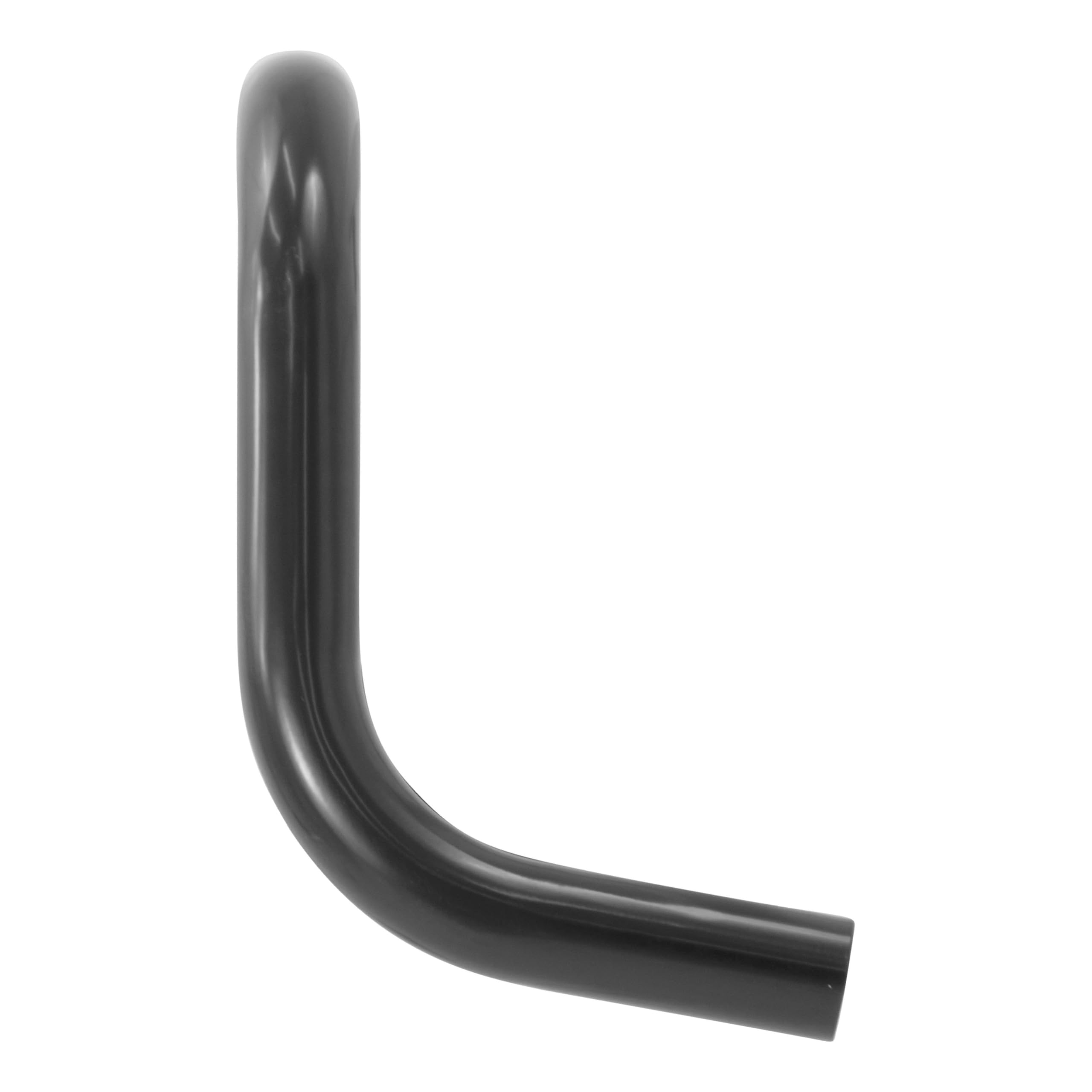 2-1/2-Inch Black Steel Bull Bar, Aries B35-4010, Select Chevrolet Colorado, GMC Canyon