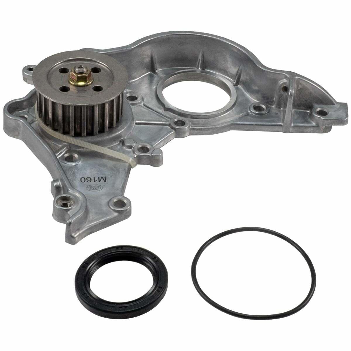 M160 Melling Oil Pump