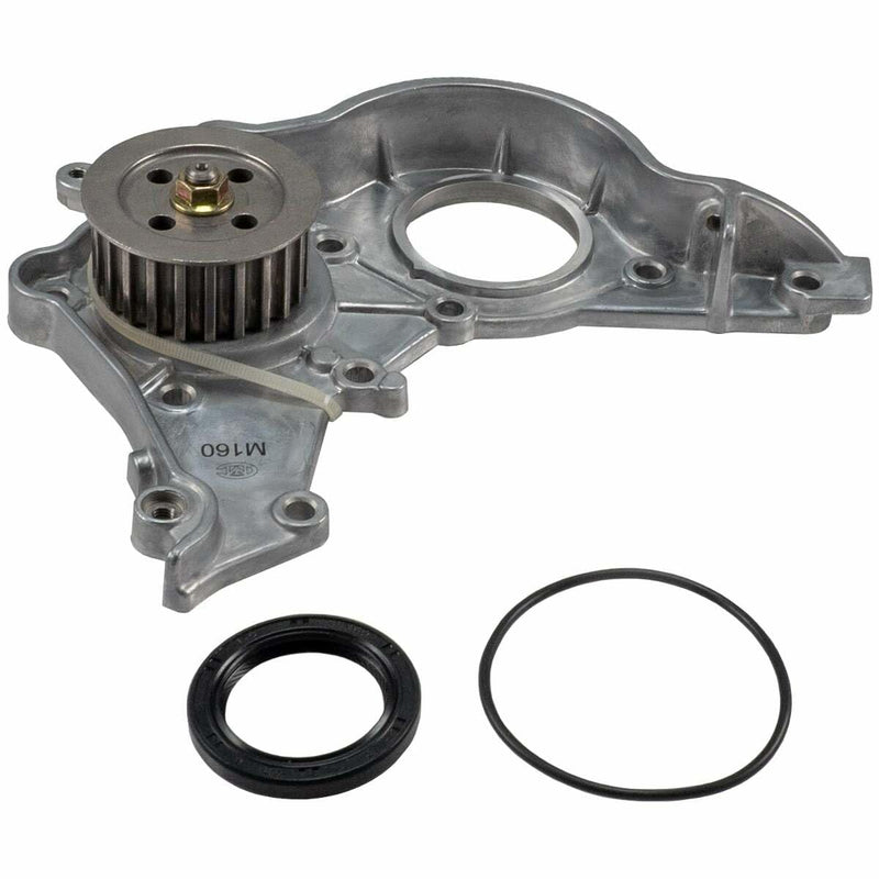 M160 Melling Oil Pump