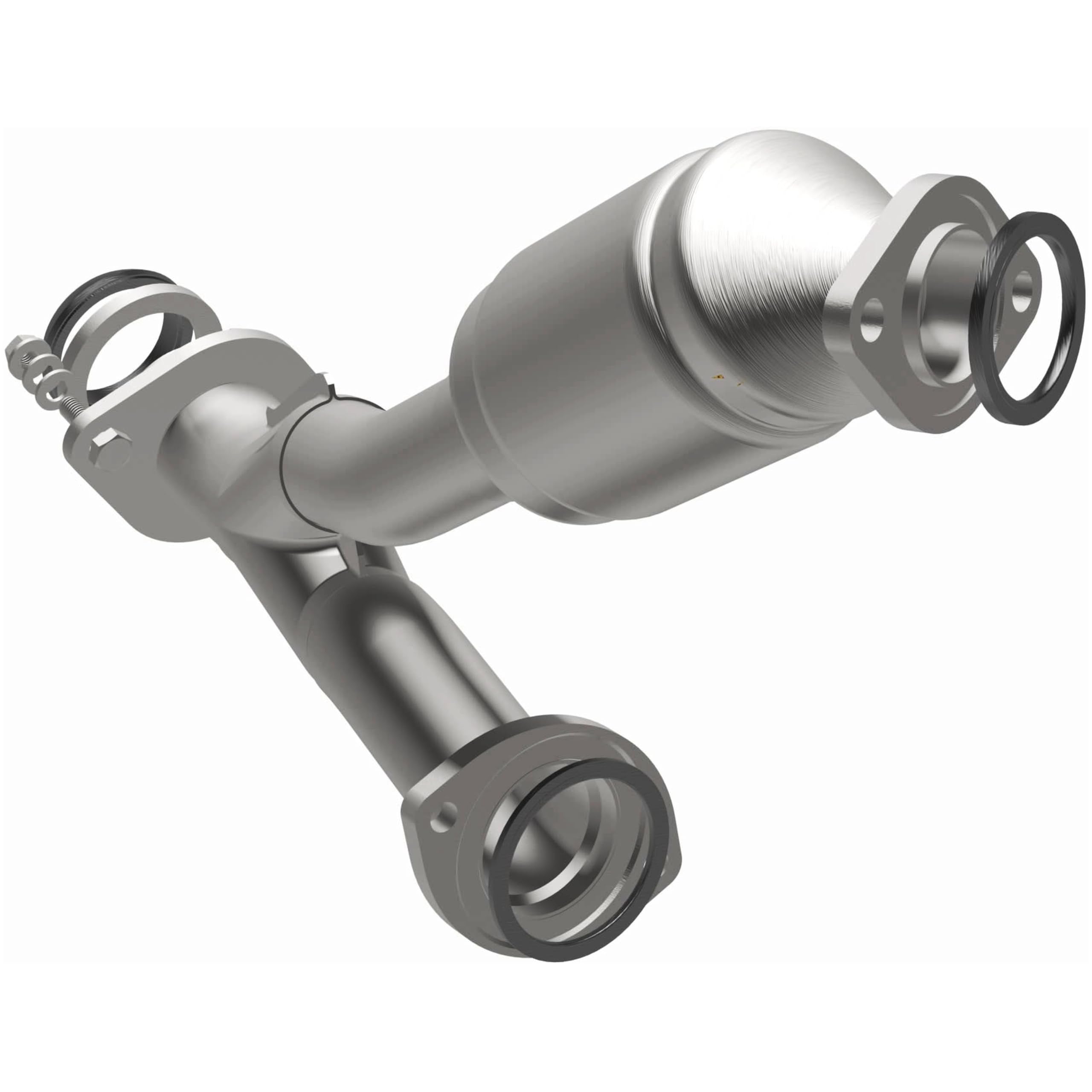 Catalytic Converter MagnaFlow 444507: California Grade, Direct Fit, Compatible with 2000 Lexus RX300 (CARB Compliant)