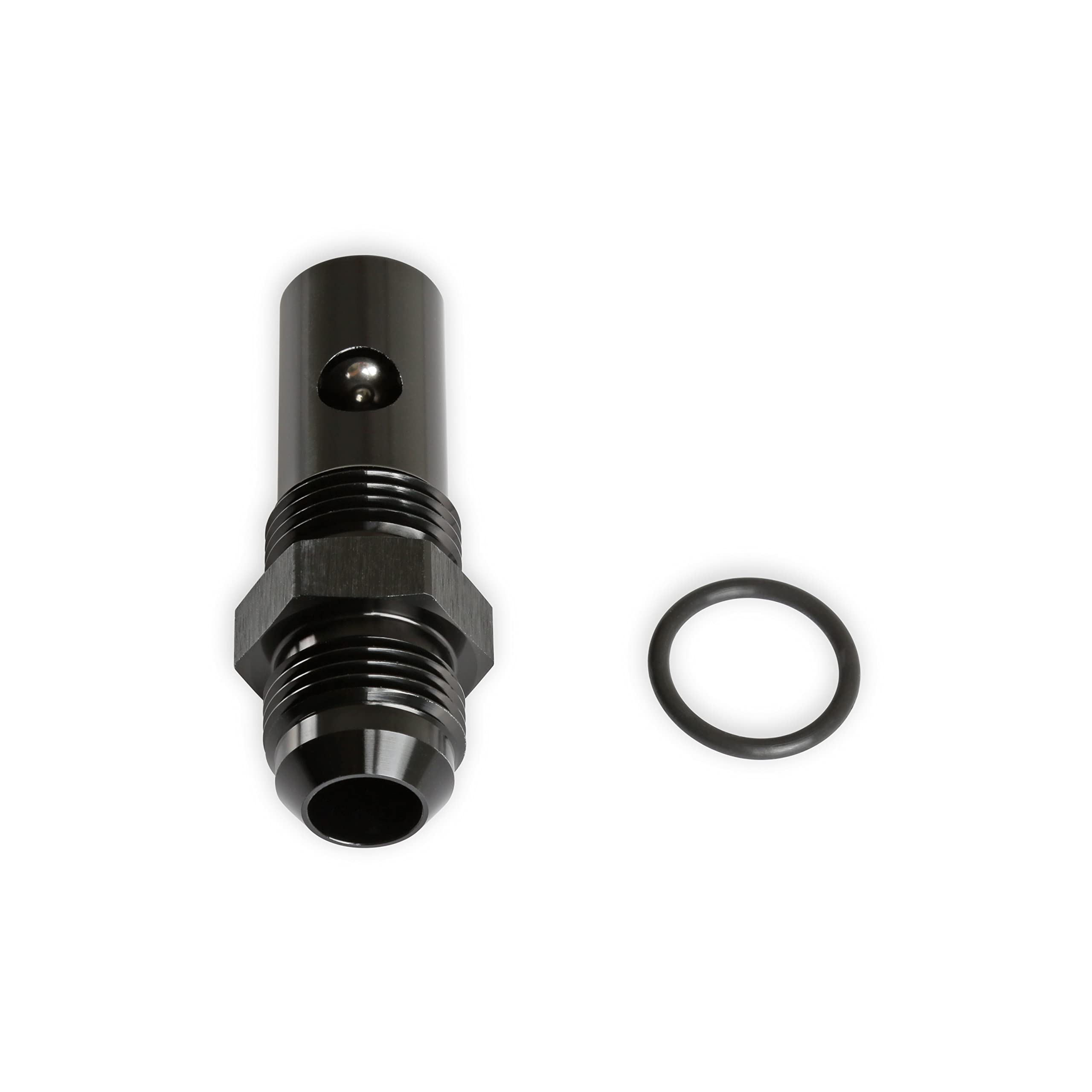 26-509 Holley Fuel Cell Rollover Valve - Black