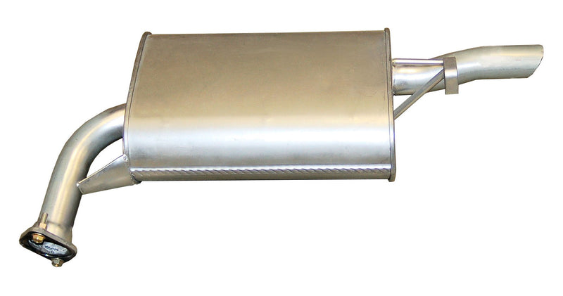 Exhaust Bosal Silencer 145-921