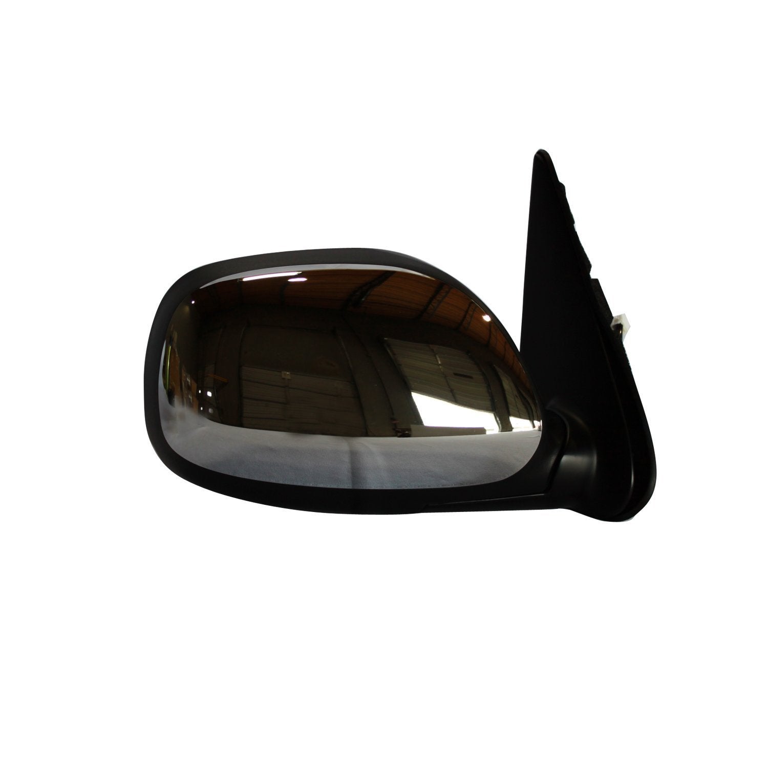 Right-Side TYC 5340131 Door Mirror Compatible with 2003-2006 Toyota Tundra