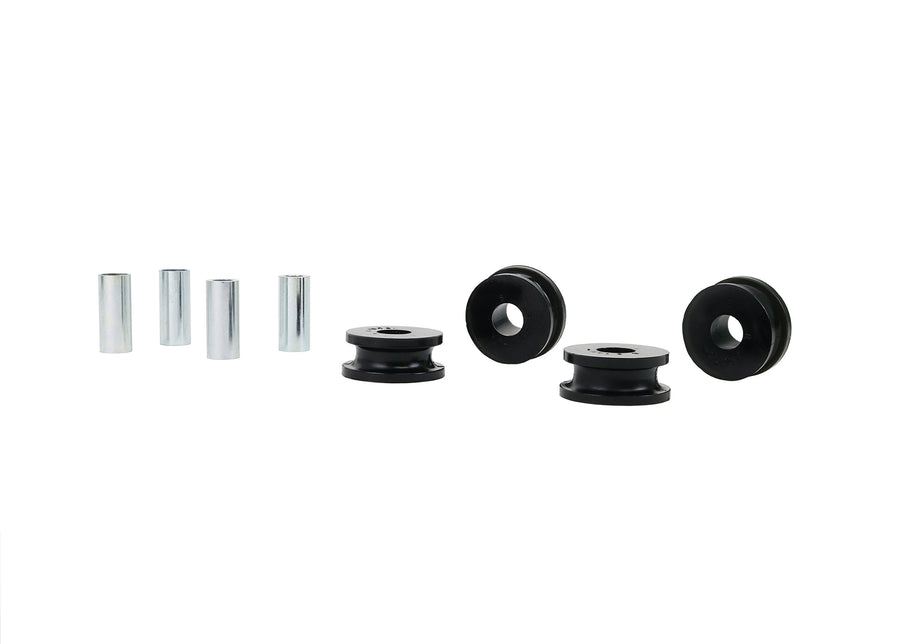 Black Nolathane Strut Rod to Chassis Bushing REV022.0026 (Front)