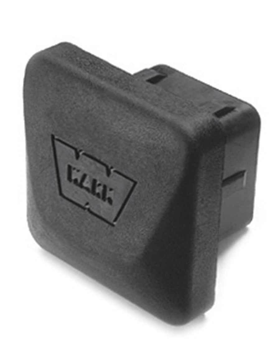 Hitch Cover WARN 37509 Plug for 2" Receiver