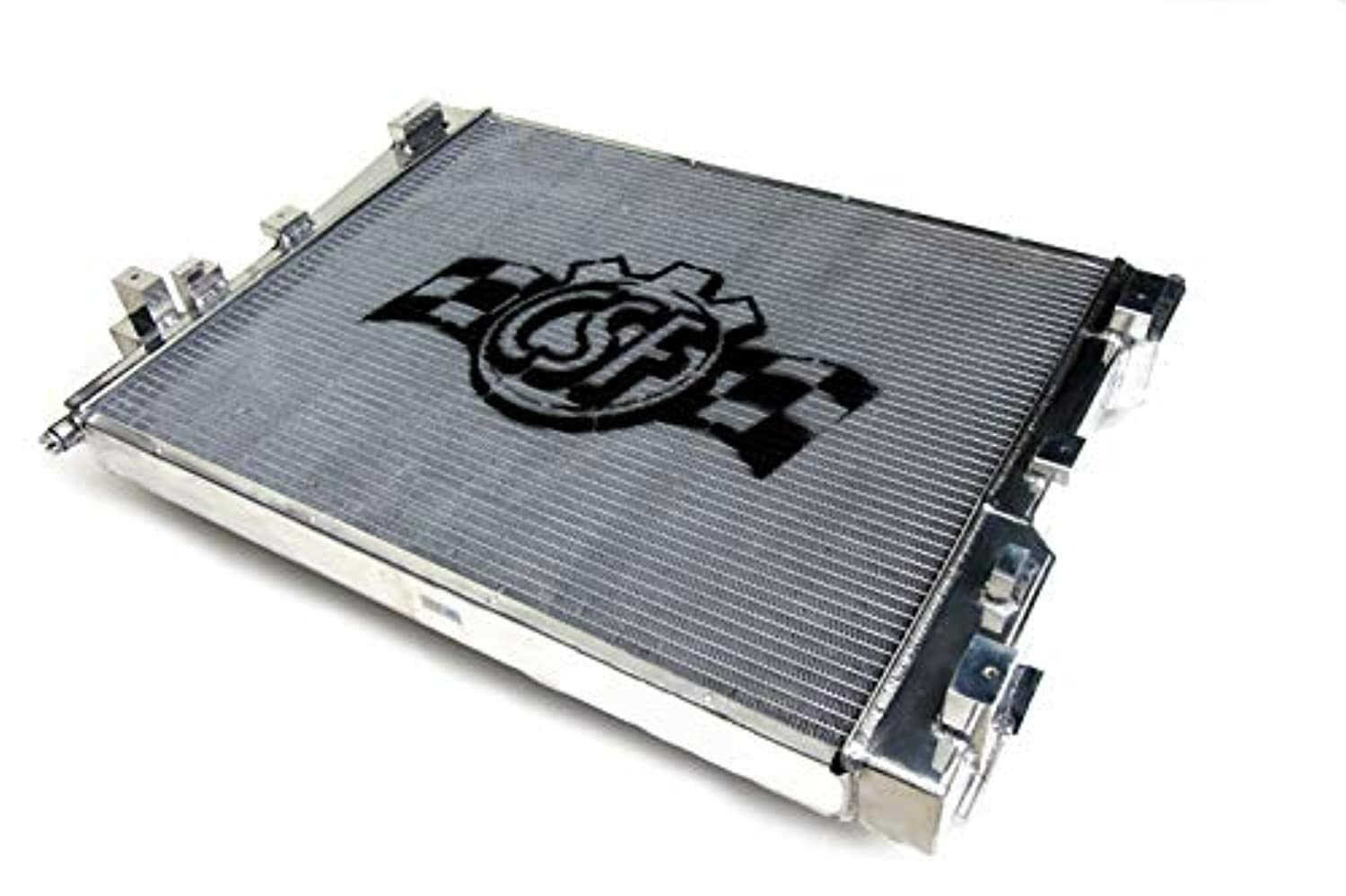 High Performance CSF 7037 Radiator