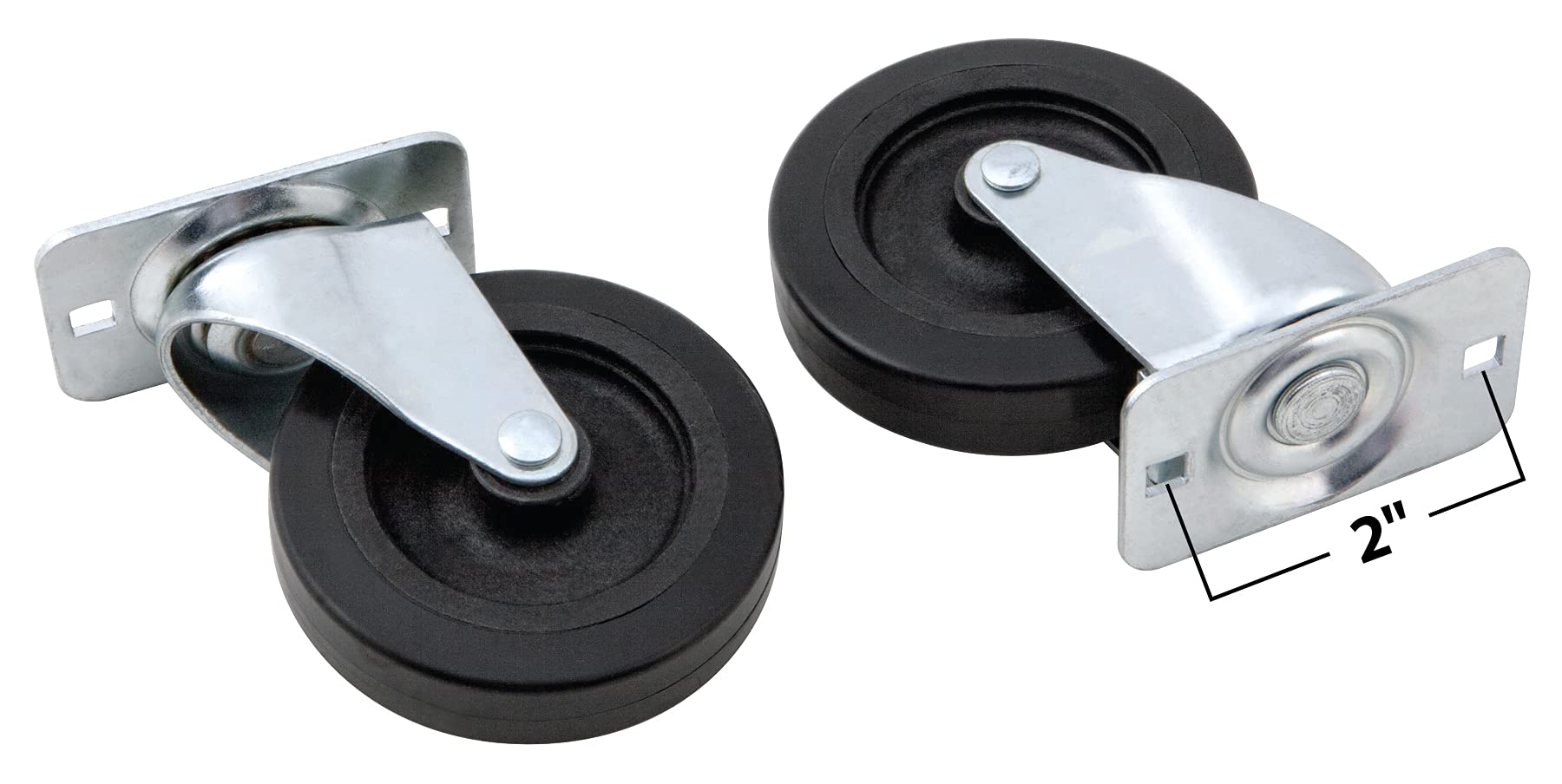 W85029 Performance Tool Caster Upgrade (2pc)
