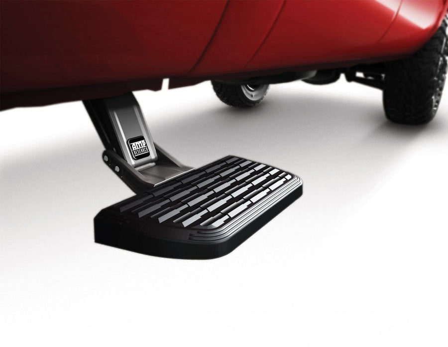2009-2017 Dodge Ram 1500 AMP Research BedStep2 - Black