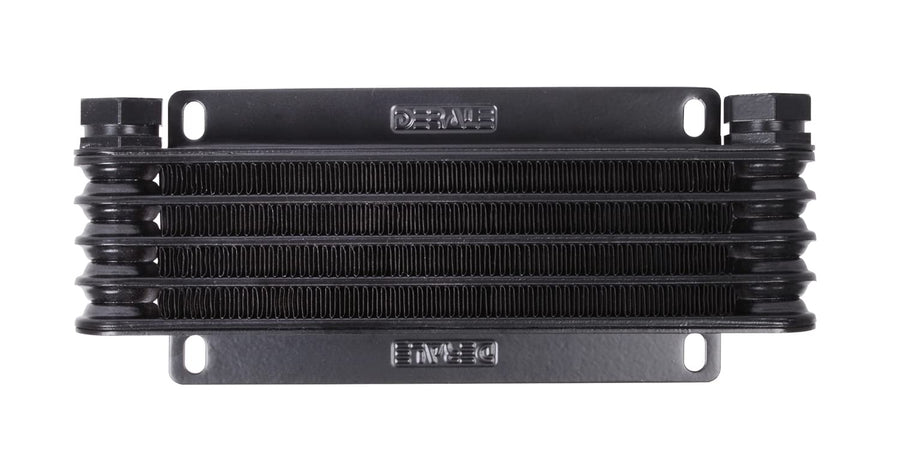 33601 Derale Plate and Fin Cooler, 1 Pack