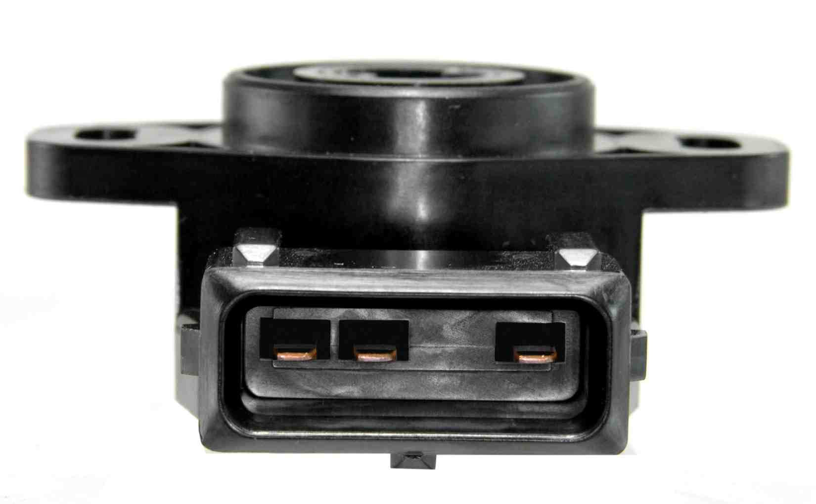 Throttle Position Sensor NGK/NTK TH0078 (75318)