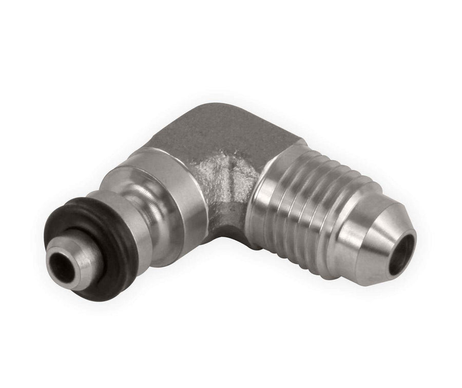 90 Deg Earl's T56 Clutch Master/Slave To -4An