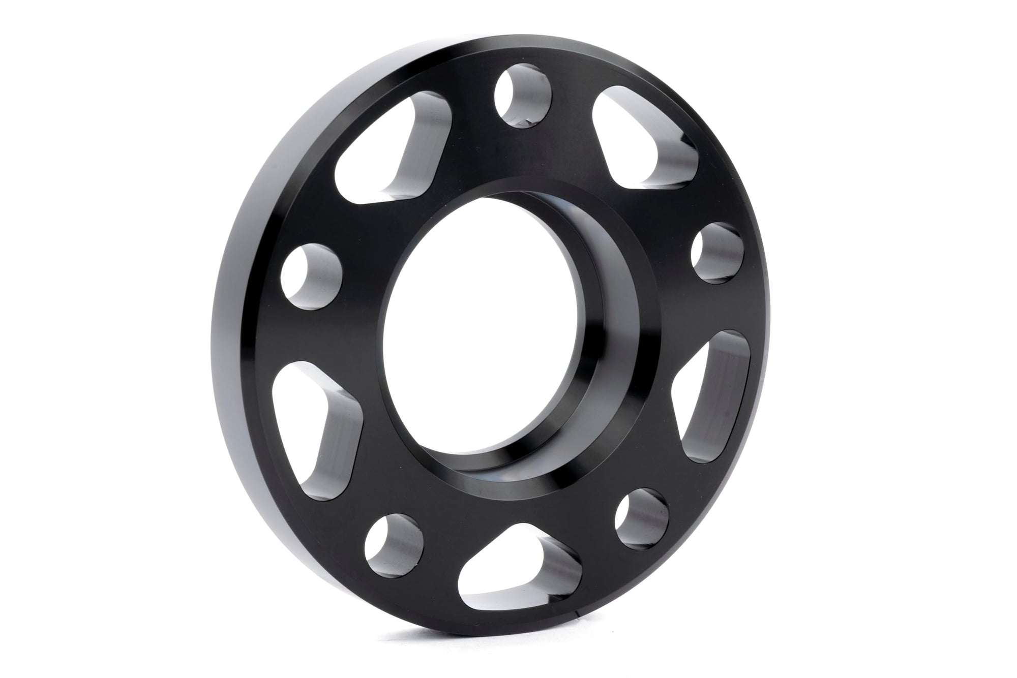 Dinan Wheel Spacers D210-2043 5x120 Bolt Circle - 72.6mm Center Bore - 20mm Thick - Pair