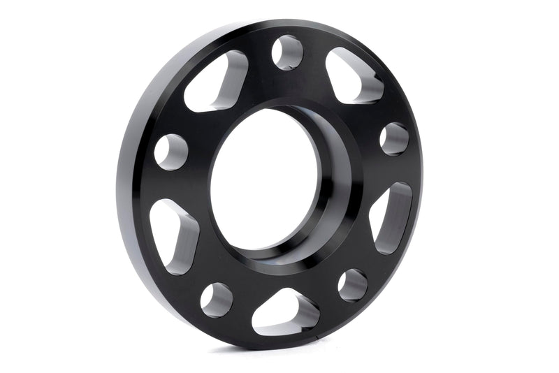 Dinan Wheel Spacers D210-2043 5x120 Bolt Circle - 72.6mm Center Bore - 20mm Thick - Pair