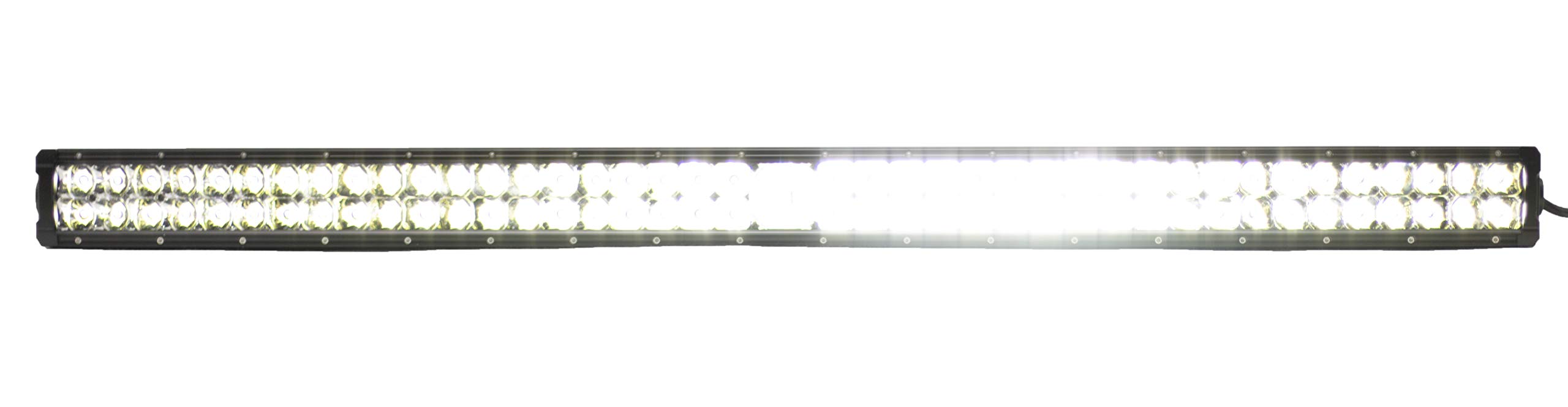 42in Race Sport NEXTGEN - LL Series LED & LASER Dual Row High Performance Light Bar with 5-Watt Optical Diodes