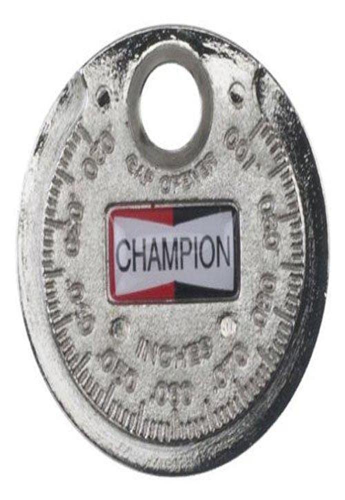 CT481 Champion Taper Gap Gauge - Each