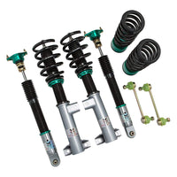 EU Series Megan Racing MR-CDK-W204-EU Coilover Damper Kit