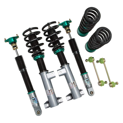 EU Series Megan Racing MR-CDK-W204-EU Coilover Damper Kit