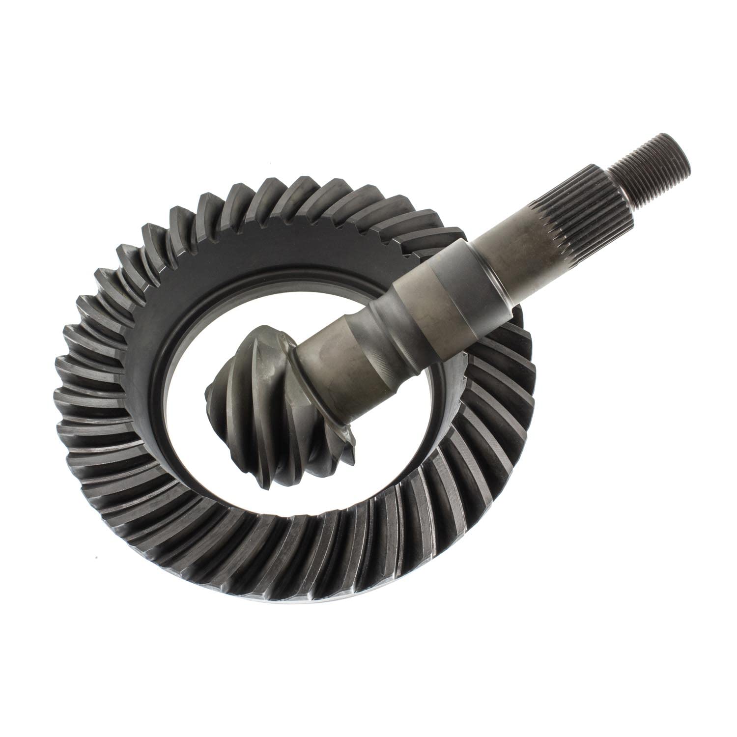 GM 8.5" 8.6" Richmond Gear 69-0175-1 Ring and Pinion 5.57 Ring Ratio, 1 Pack