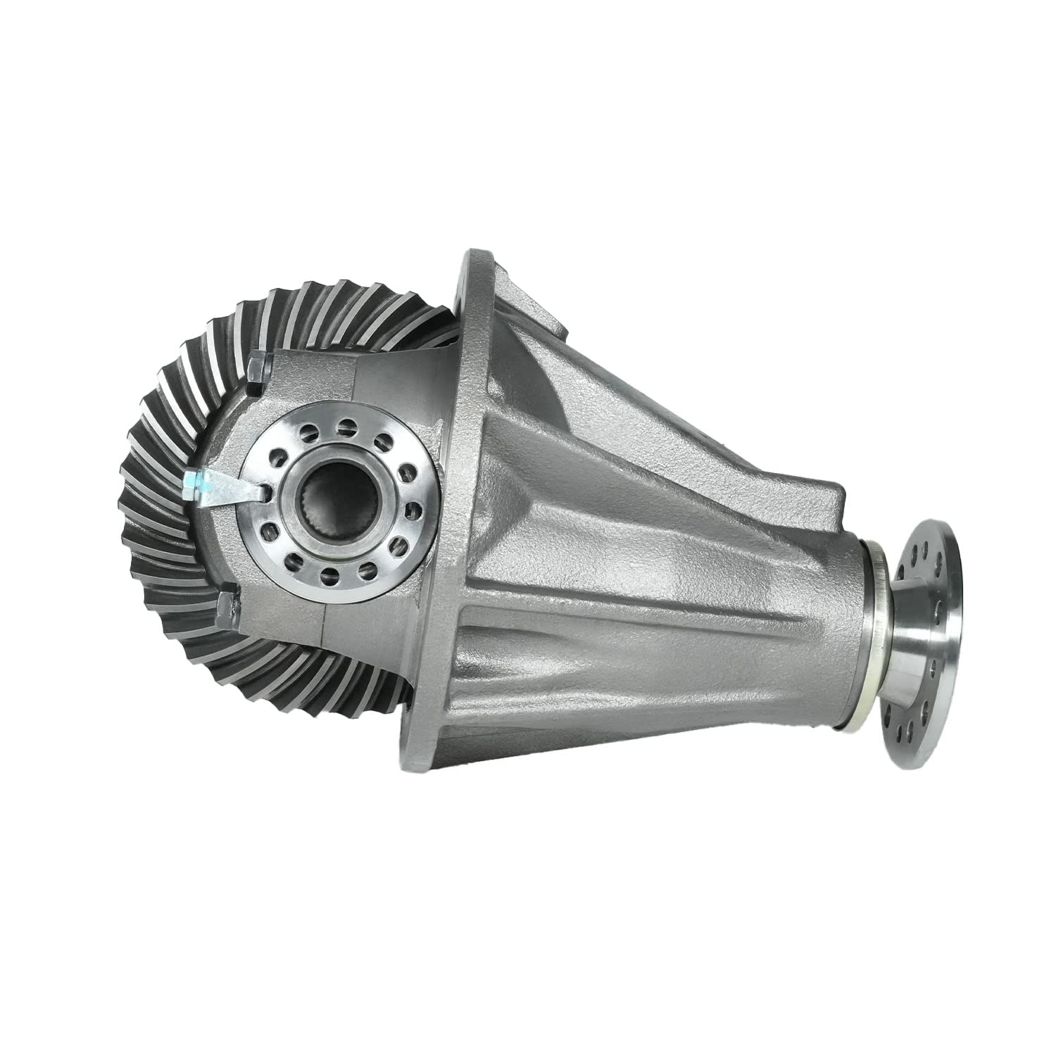 Toyota V6 Yukon Gear & Axle Dropout Assembly, Rear w/Dura Grip LSD, 30 Spline, 4.56 Ratio - YDATV6-456YDG