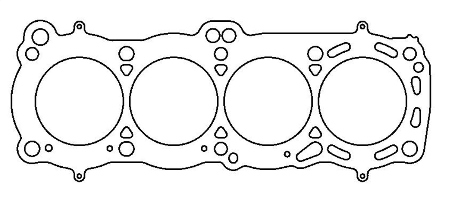 C4480-040 Cometic Head Gasket