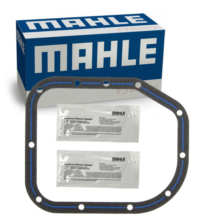 Engine Oil Pan Gasket Set MAHLE Original OS32418