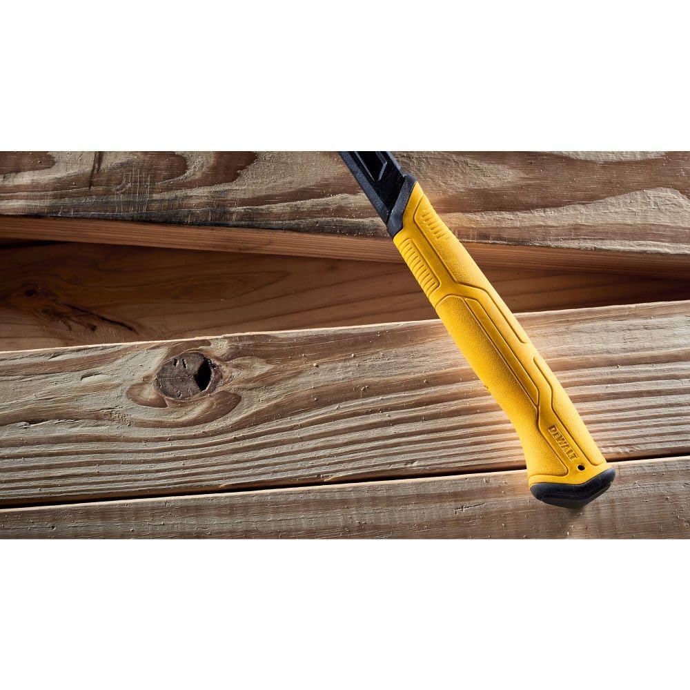 22oz. Dewalt Steel Framing Hammer DWHT51005
