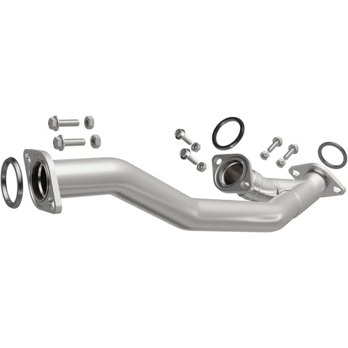 Replacement Pipe Kit BRExhaust 107-0207: Compatible with 2002-2006 Mazda MPV 3.0L