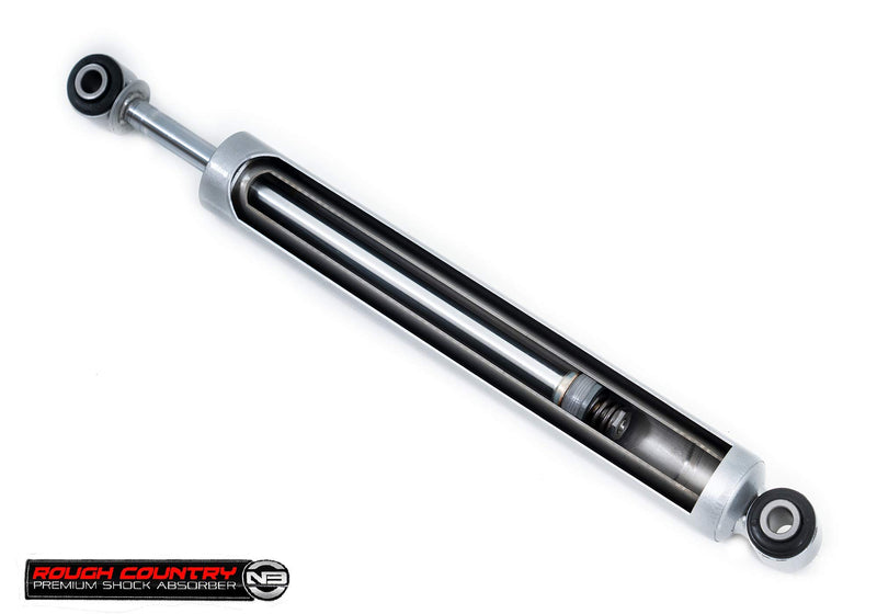 2-2.5" Rough Country N3 Front Shocks for 91-94 Ford Explorer - 23244_G