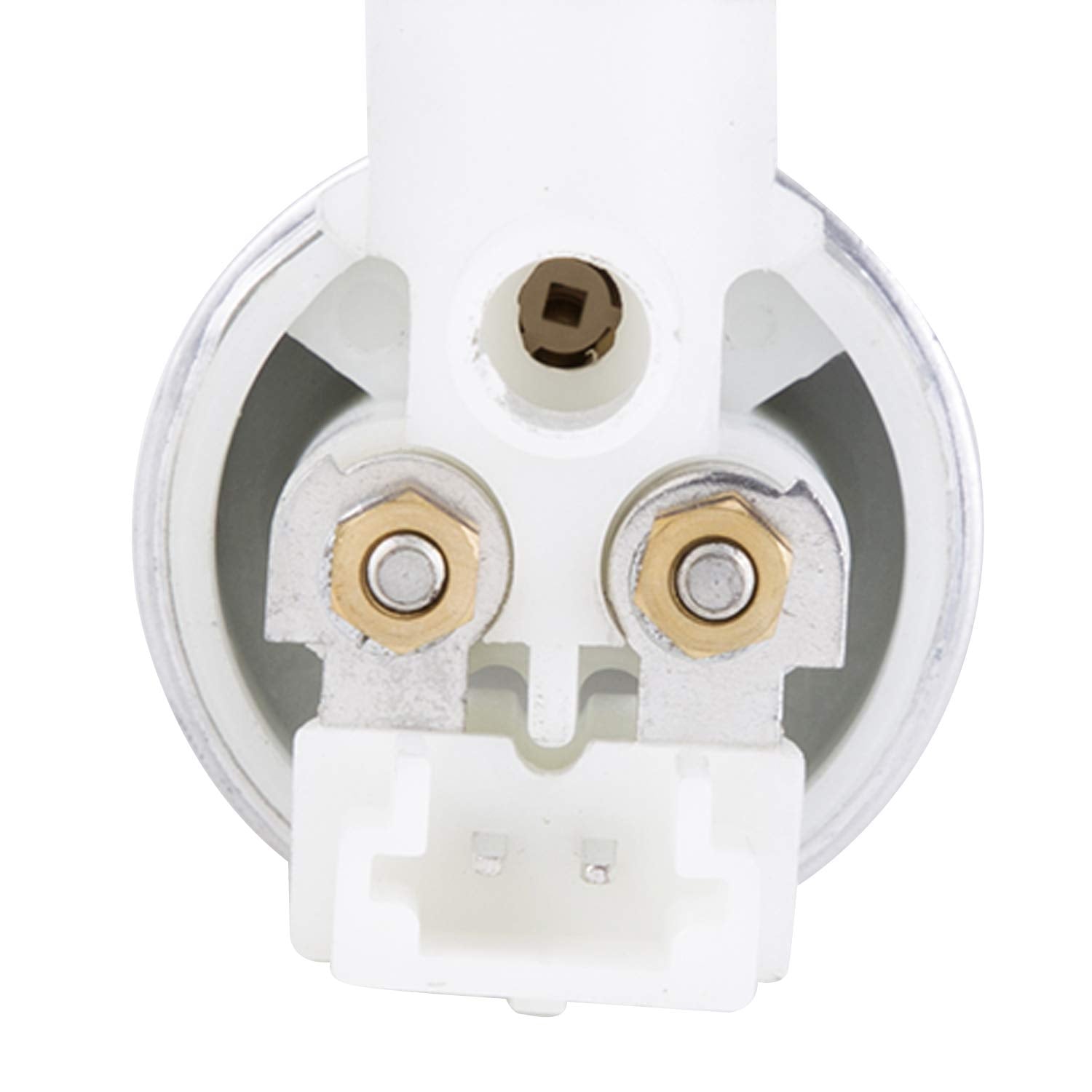 Electric Fuel Pump TYC 152010-A Compatible with 1988-1995 Chevrolet C1500 Pickup 5.7L