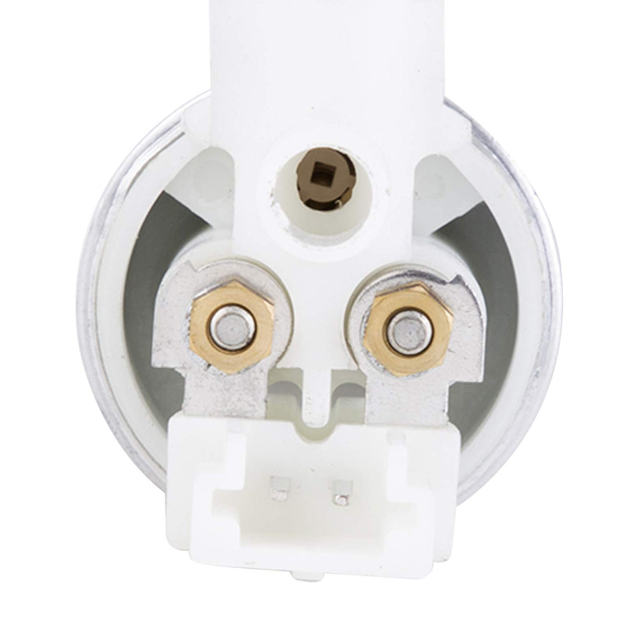 Electric Fuel Pump TYC 152010-A Compatible with 1988-1995 Chevrolet C1500 Pickup 5.7L