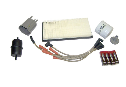 Tune Up Kit Crown