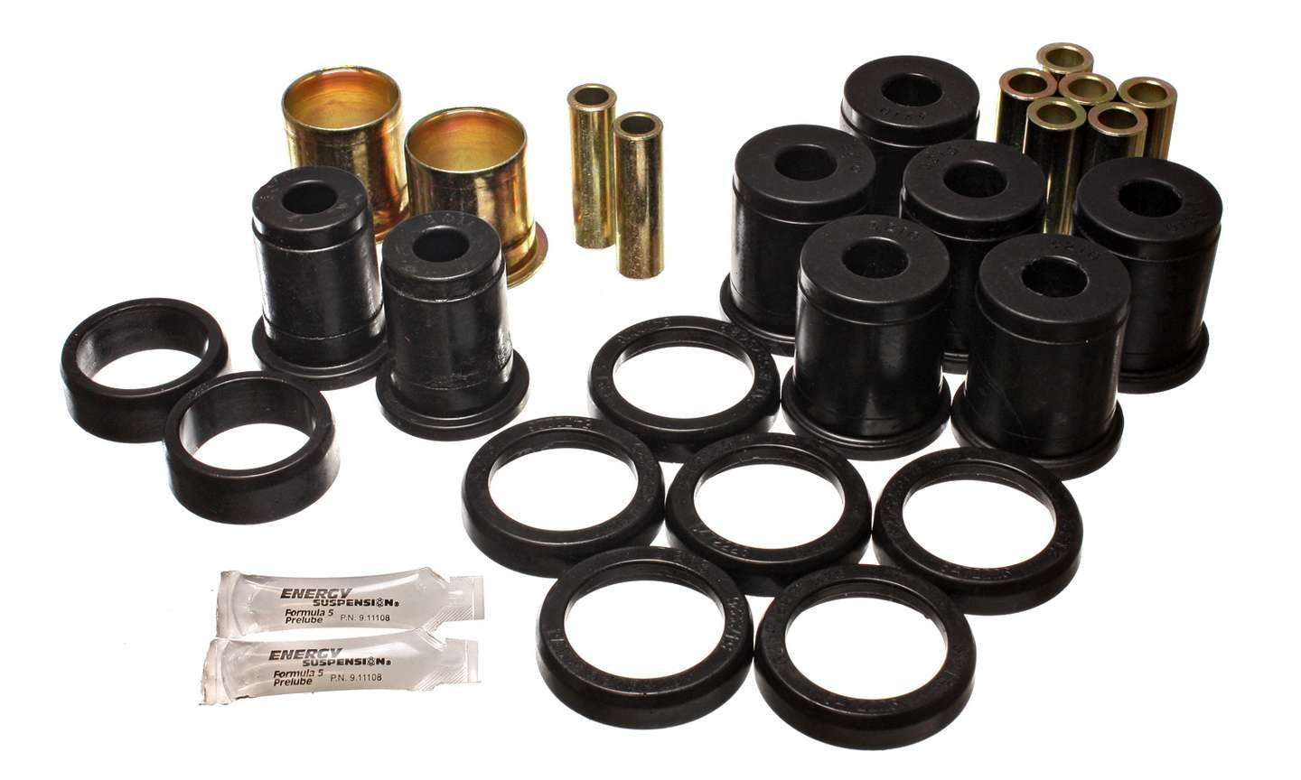 3.3158G Energy Suspension Rear End Control Arm Bushing Set