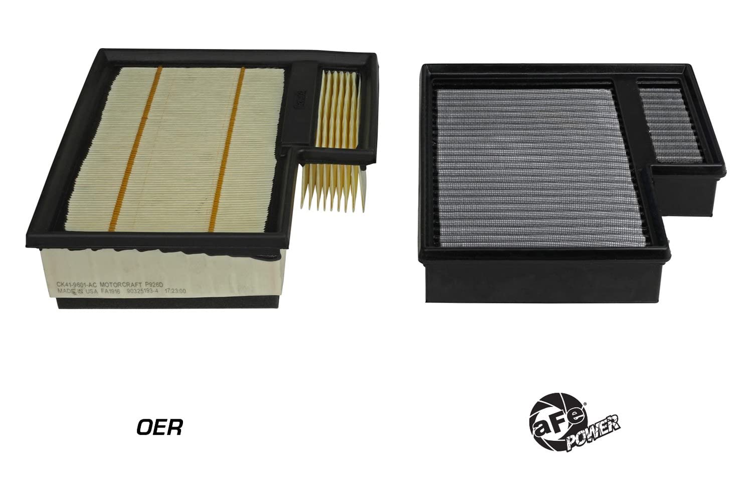 31-10295 aFe Power Air Filter