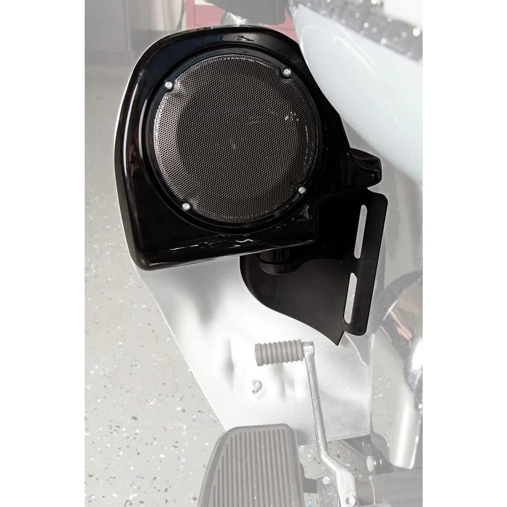 BC-HDLSP-1 Saddle Tramp
