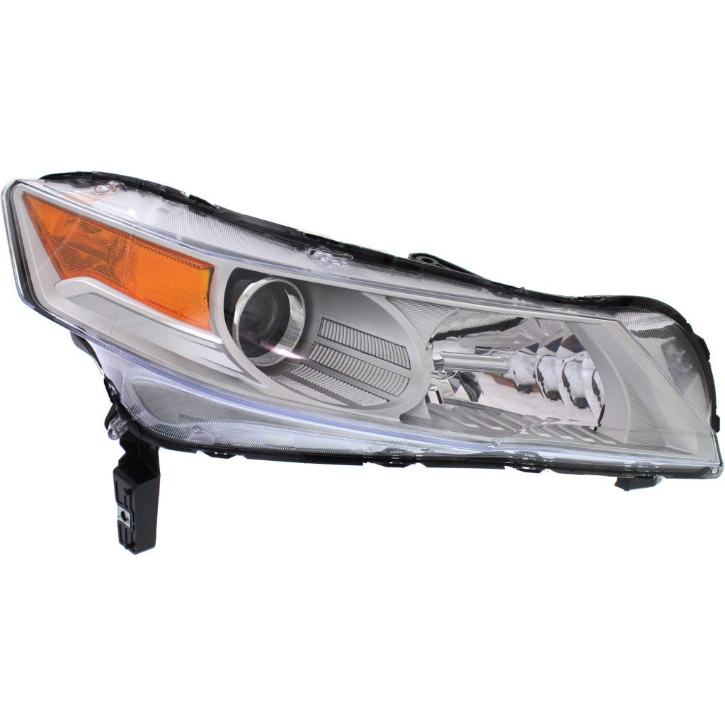 Headlight Eagle Eyes HD637-A001R