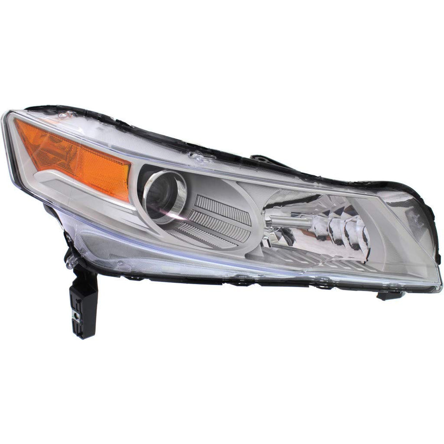 Headlight Eagle Eyes HD637-A001R
