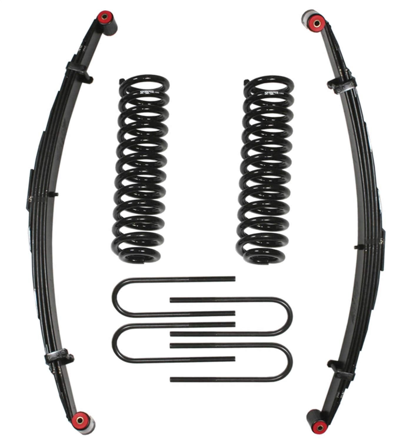 Suspension Skyjacker Lift Kit 132XKS