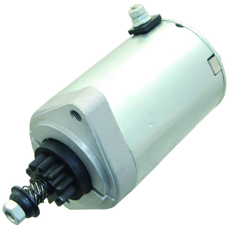 Starter Motor WAI 5954N Replaces 211630711 211630714 211630722 211630727 211630743 211630749 211637024 211637034 211637035 FR691VAS04 400535102200