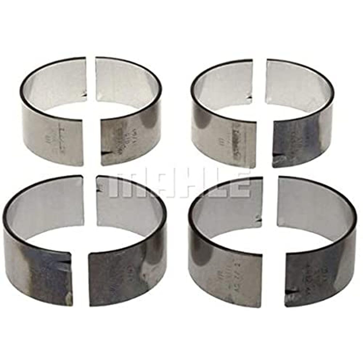 Clevite Engine CB-1774A(4) Connecting Rod Bearing Set